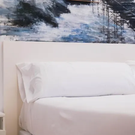 Boulevart Donostia 게스트하우스 *