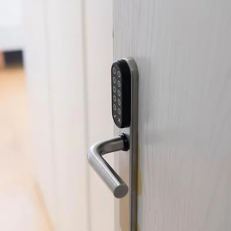 Gæstehus Boulevart Donostia 4*