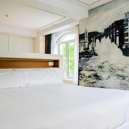 Boulevart Donostia San Sebastián