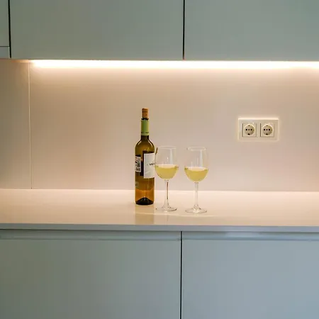 Boulevart Donostia Gæstehus