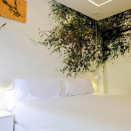 Boulevart Donostia Pensión 4*