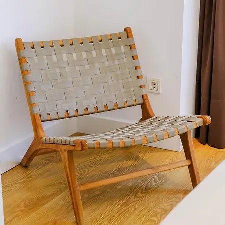 Boulevart Donostia Gæstehus San Sebastián