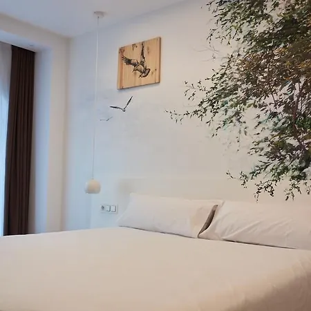 Boulevart Donostia 게스트하우스 산세바스티안