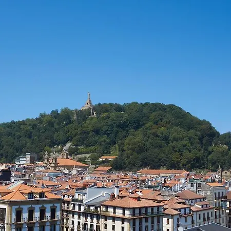 Boulevart Donostia 게스트하우스 *