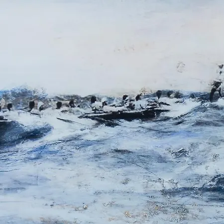 게스트하우스 Boulevart Donostia 산세바스티안