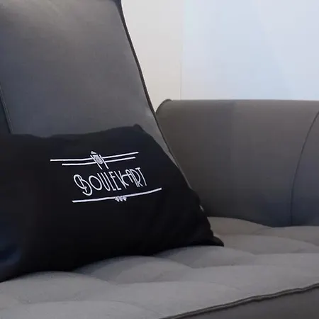 Boulevart Donostia Penzion