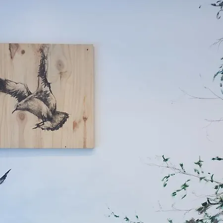 Boulevart Donostia Gæstehus San Sebastián