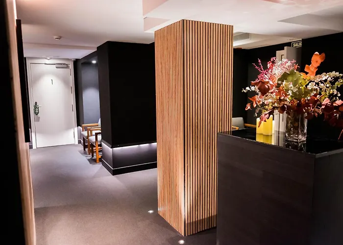 Boulevart Donostia Konukevi San Sebastián