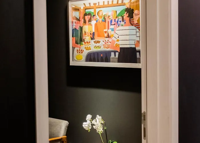 Boulevart Donostia 4*