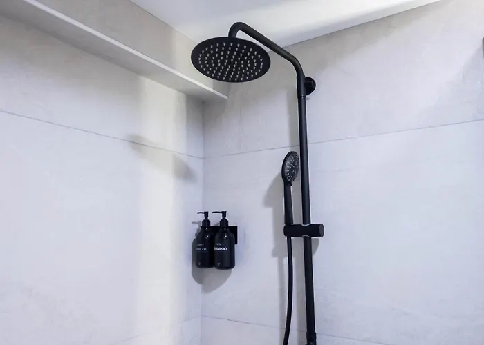 Konukevi Boulevart Donostia