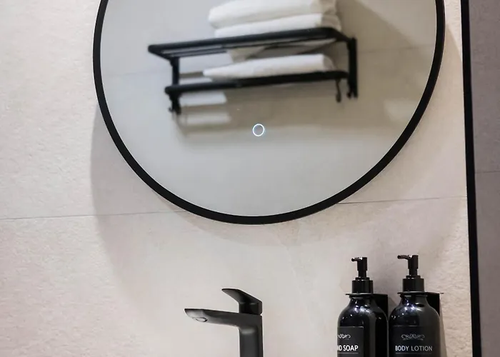 Boulevart Donostia Konukevi 4*