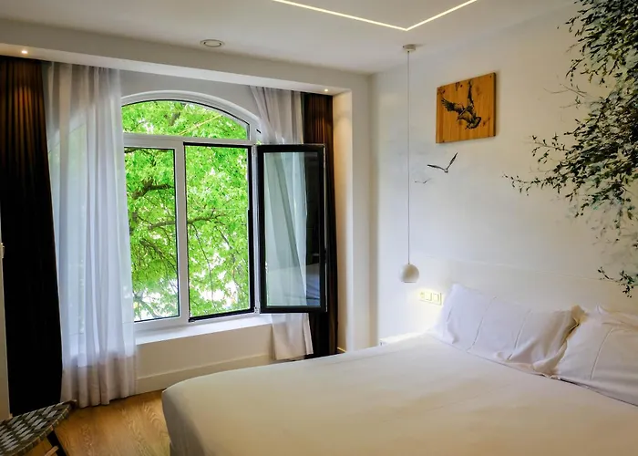 Boulevart Donostia Konukevi San Sebastián