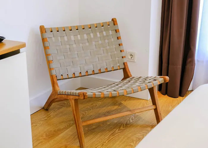 Boulevart Donostia Konukevi San Sebastián