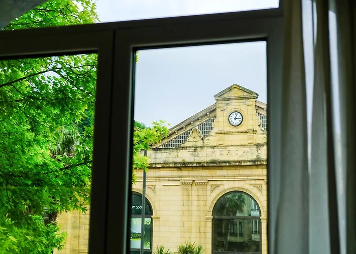 Boulevart Donostia Konukevi