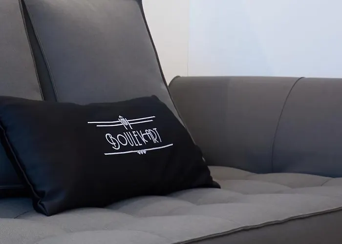 Boulevart Donostia Konukevi