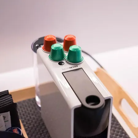 Boulevart Donostia Pensionat 4*