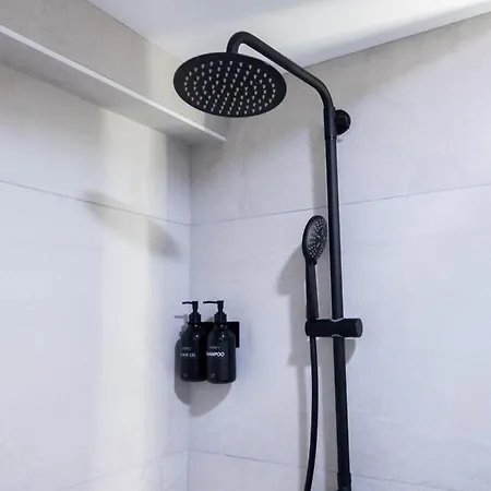 Pensionat Boulevart Donostia