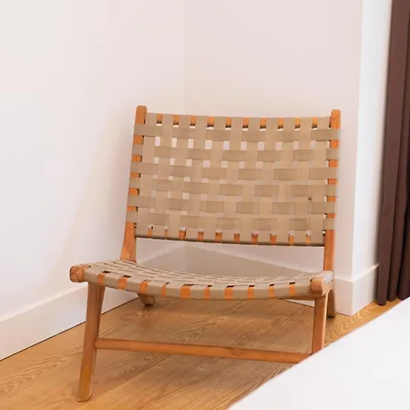 Guest house Boulevart Donostia San Sebastian