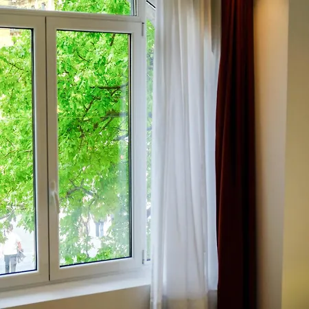 Boulevart Donostia San Sebastián