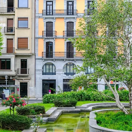 Boulevart Donostia