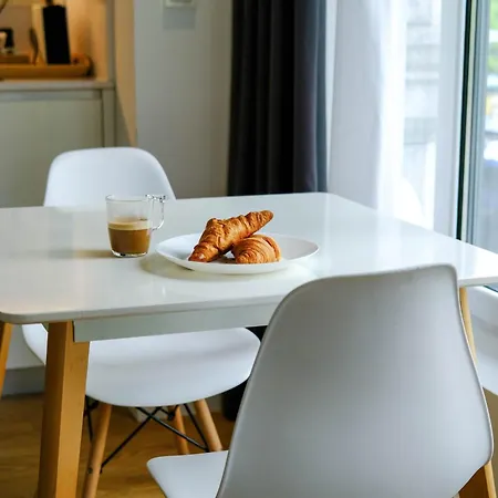 Boulevart Donostia 4* סן סבסטיאן
