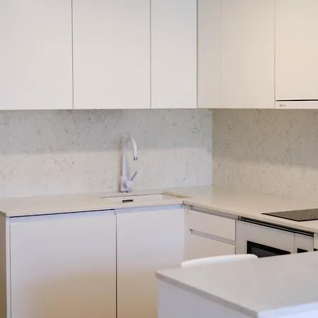 Boulevart Donostia Pensionat 4*