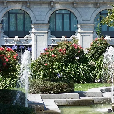 Guest house Boulevart Donostia San Sebastian