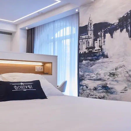 Guest house Boulevart Donostia