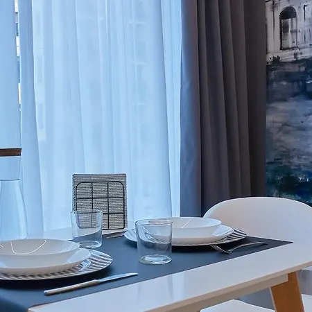 Boulevart Donostia Guest house