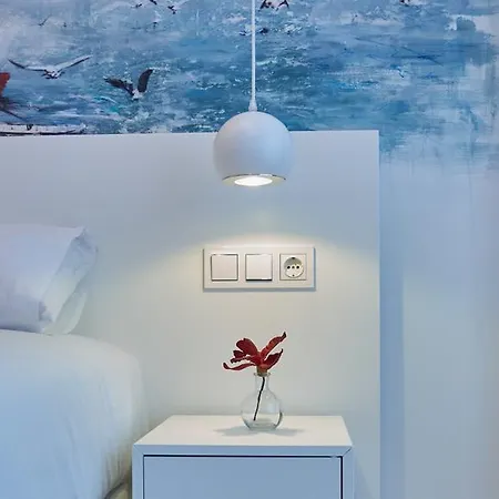 Guest house Boulevart Donostia San Sebastian
