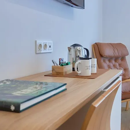 Boulevart Donostia Guest house San Sebastian