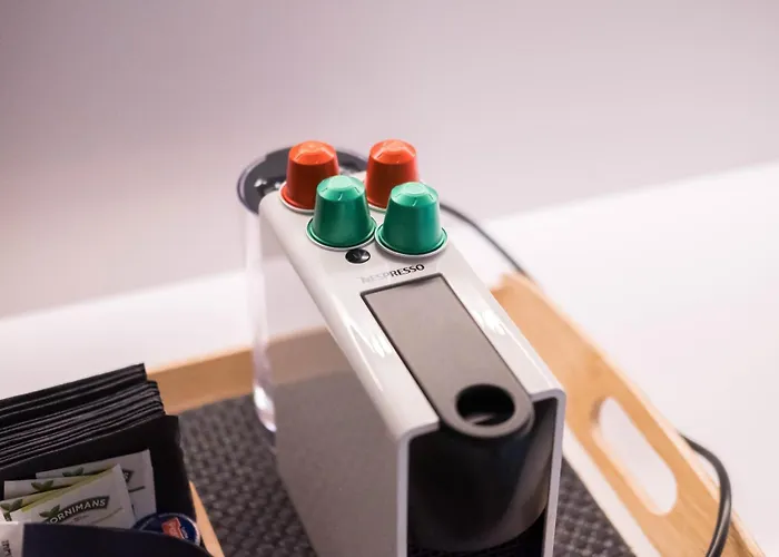 Boulevart Donostia 招待所 4*