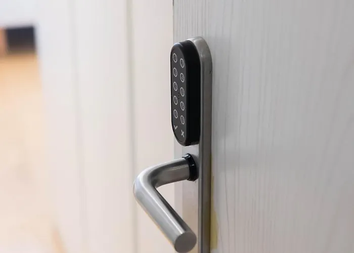 招待所 Boulevart Donostia 4*