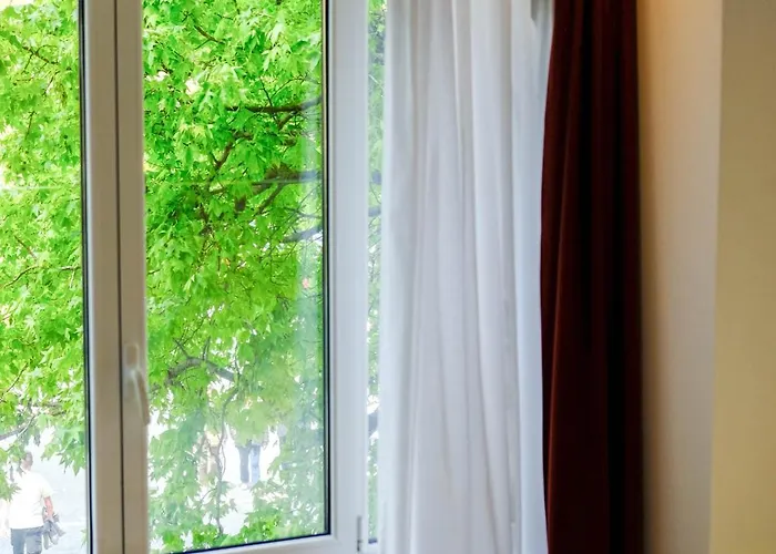 Boulevart Donostia 圣塞瓦斯蒂安