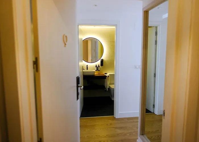 Boulevart Donostia 圣塞瓦斯蒂安