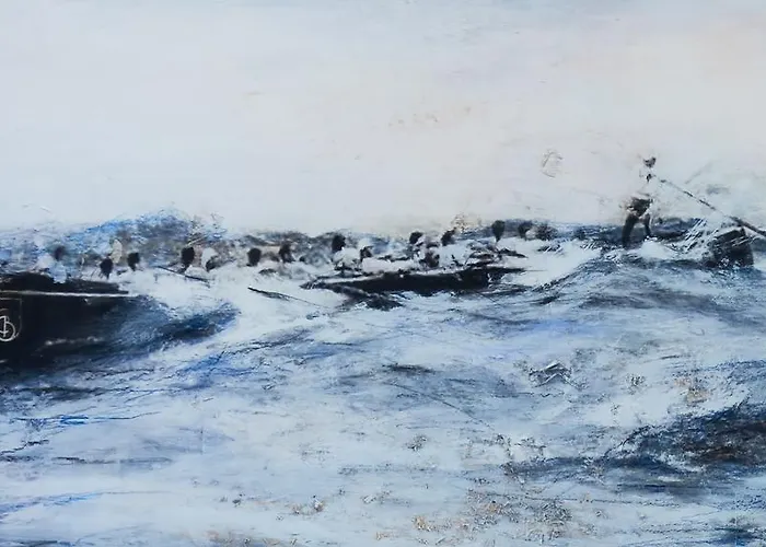 招待所 Boulevart Donostia 圣塞瓦斯蒂安