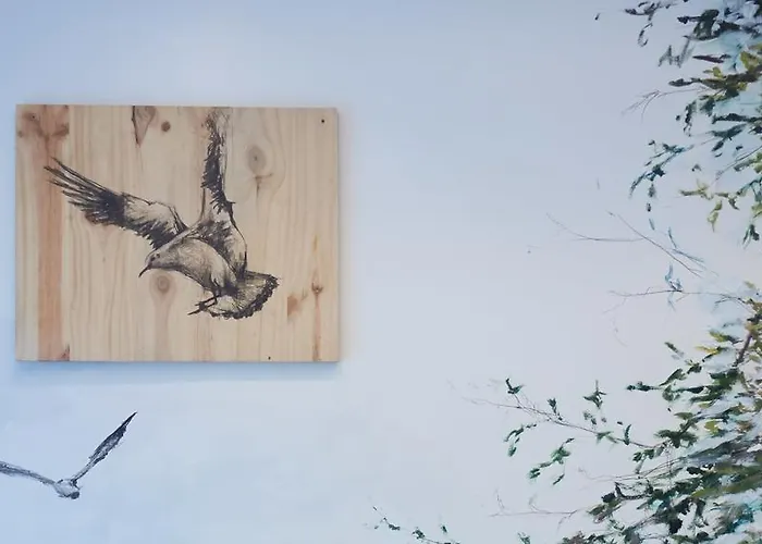 Boulevart Donostia 招待所 圣塞瓦斯蒂安