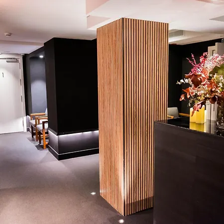 Boulevart Donostia Guest house San Sebastian