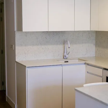 Boulevart Donostia Guest house