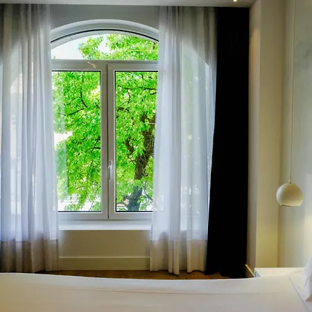 Boulevart Donostia Guest house San Sebastian