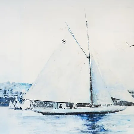 Boulevart Donostia San Sebastian