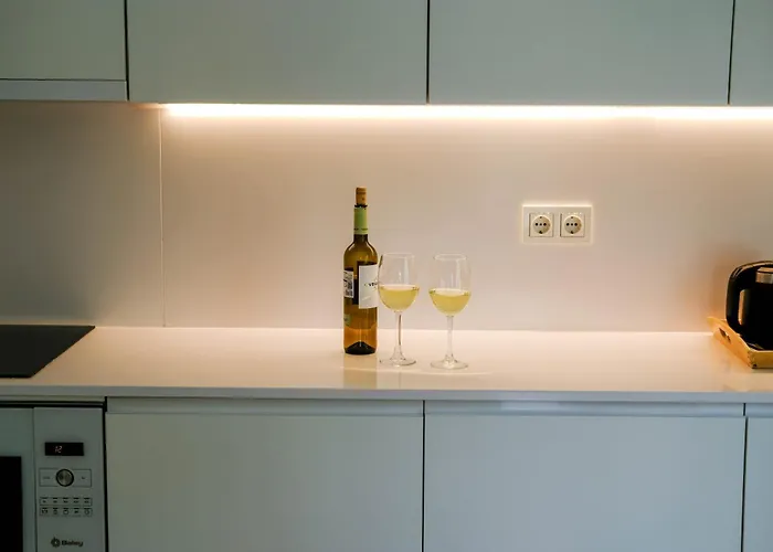 Boulevart Donostia Guest house